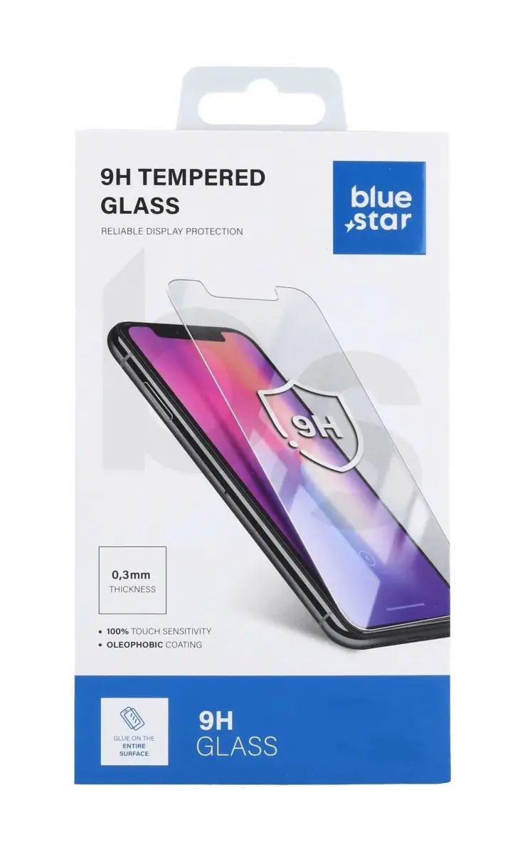 Tvrzené sklo Blue Star iPhone 16e 138708