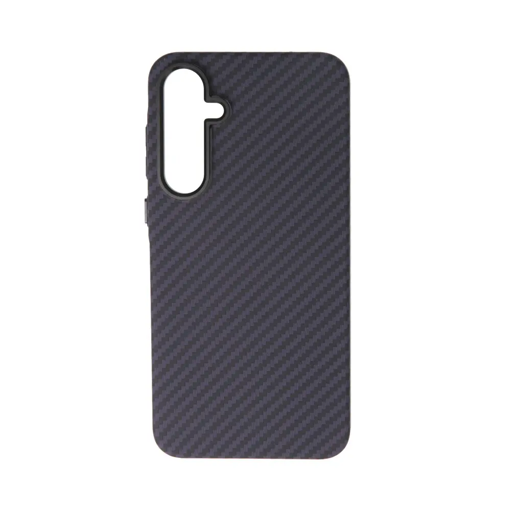 Zadní kryt Swissten Magstick Shell pro Samsung Galaxy A37 5G černý