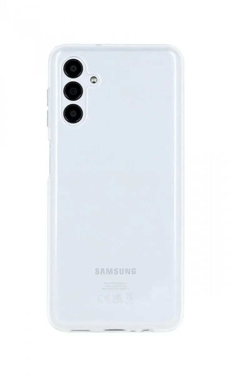 Kryt TopQ Samsung A04s 1 mm průhledný 88812