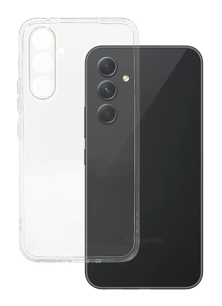 Kryt TopQ Ultra Clear Samsung A54 5G průhledný 98835