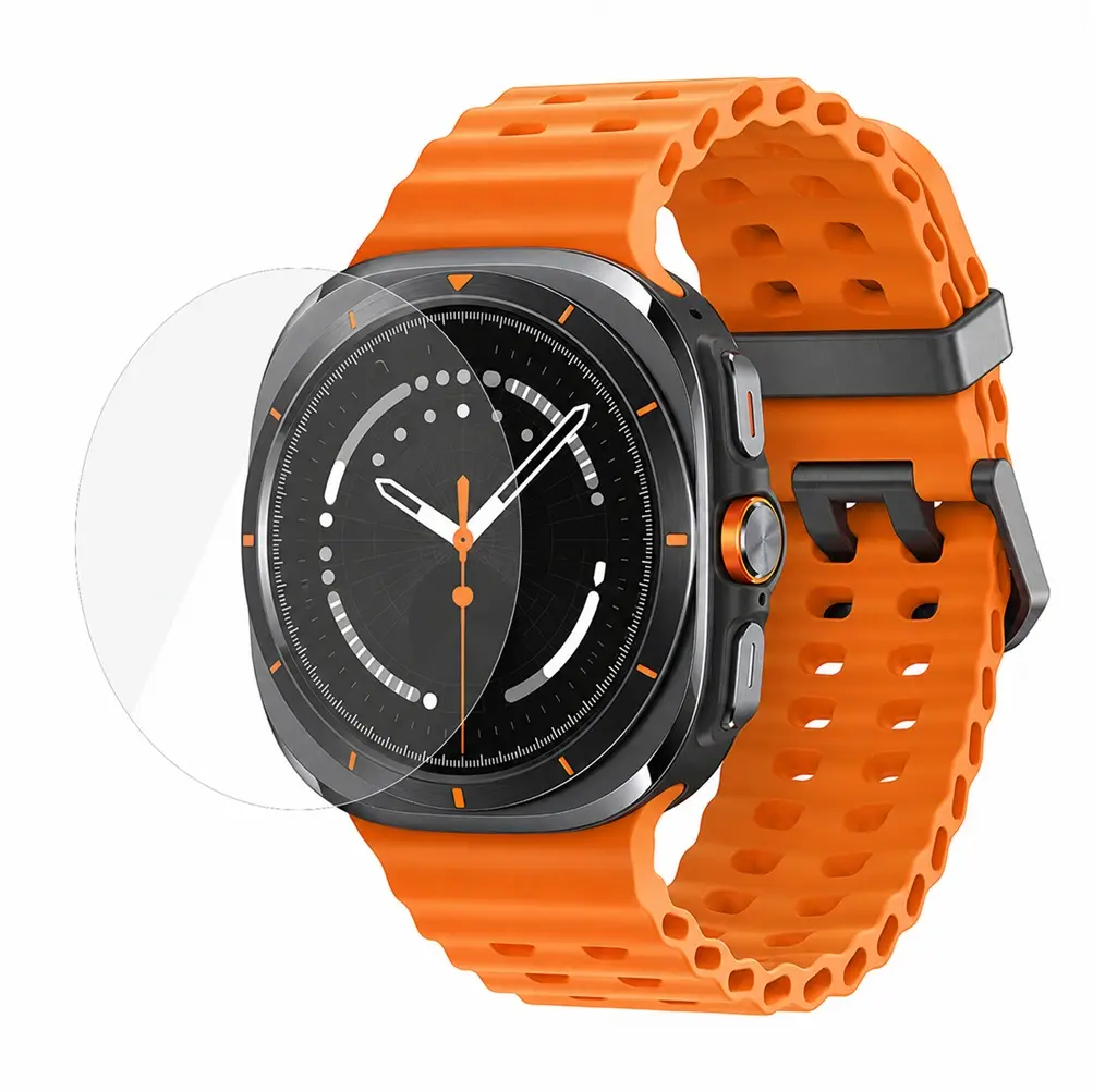 Fólie RedGlass Samsung Galaxy Watch Ultra2 6 ks 178887