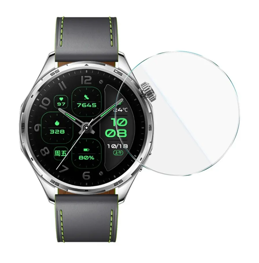 Fólie RedGlass Honor Watch 6 Plus 6 ks 178890