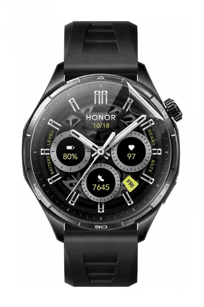 Fólie RedGlass Honor Watch 6 6 ks 178891