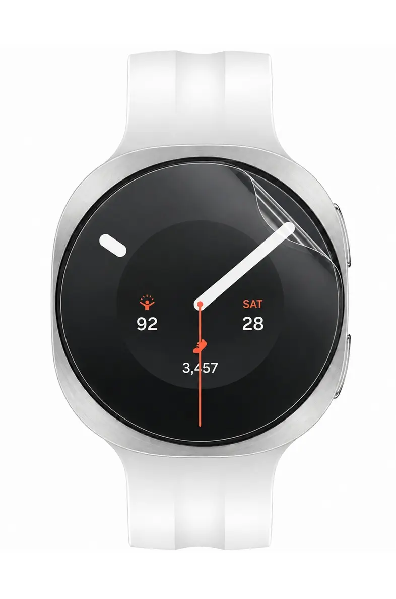 Fólie RedGlass Samsung Galaxy Watch9 (40 mm) 6 ks 178892