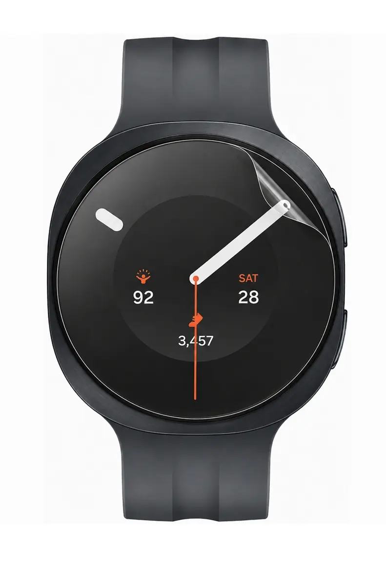 Fólie RedGlass Samsung Galaxy Watch9 (44 mm) 6 ks 178893