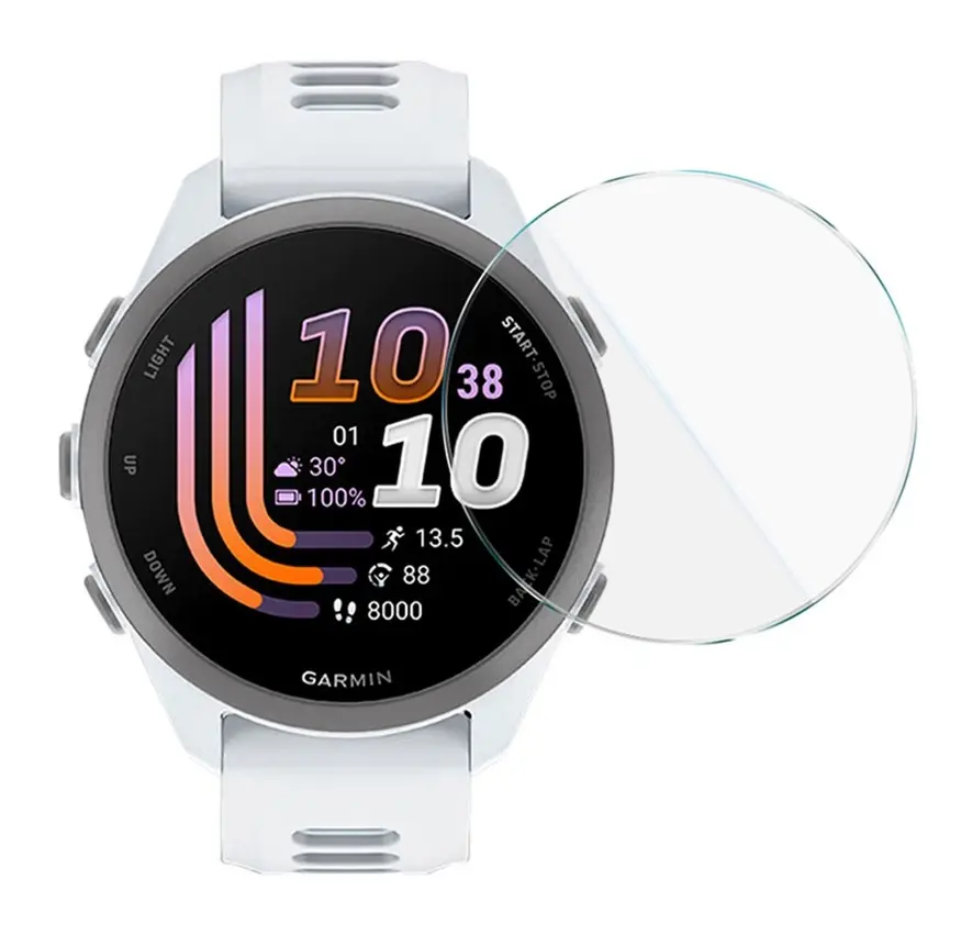 Fólie RedGlass Garmin Forerunner 170 6 ks 178894