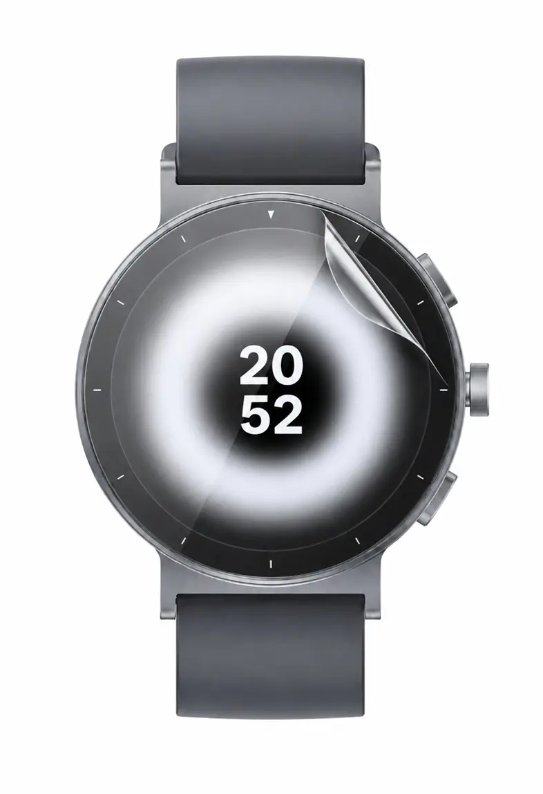 Fólie RedGlass Realme Watch S5 6 ks 178895