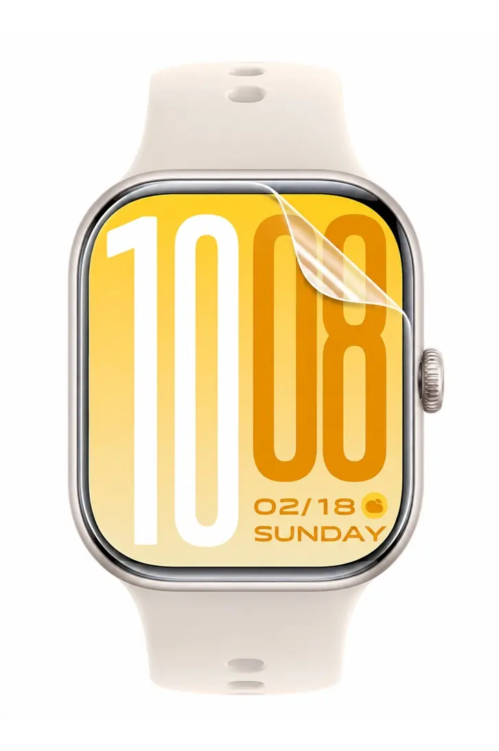 Fólie RedGlass Vivo Watch GT 2 6 ks 178897