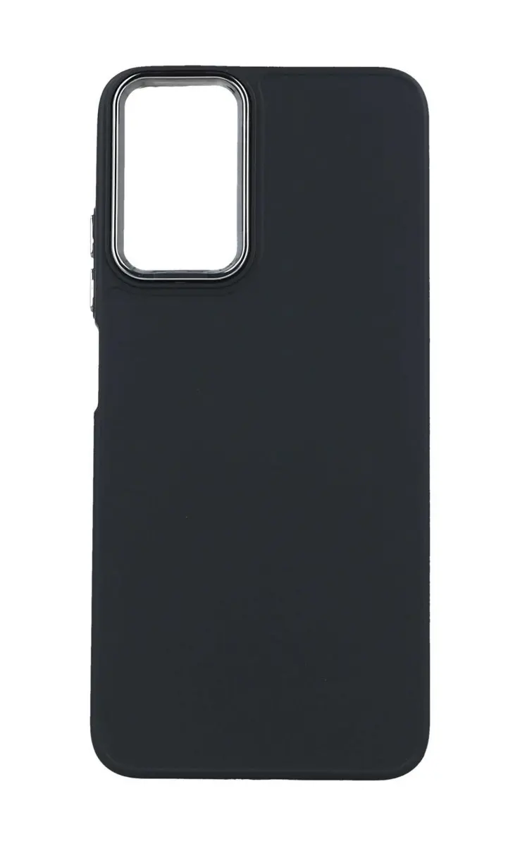 Kryt TopQ Frame Xiaomi Redmi Note 12S černý 98924