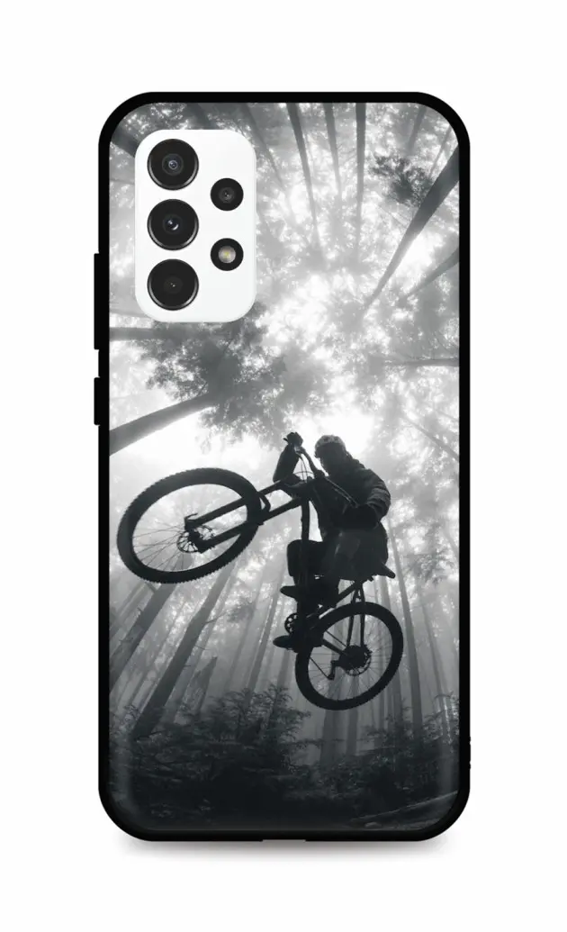 Kryt TopQ Samsung A23 5G Freeride 89340