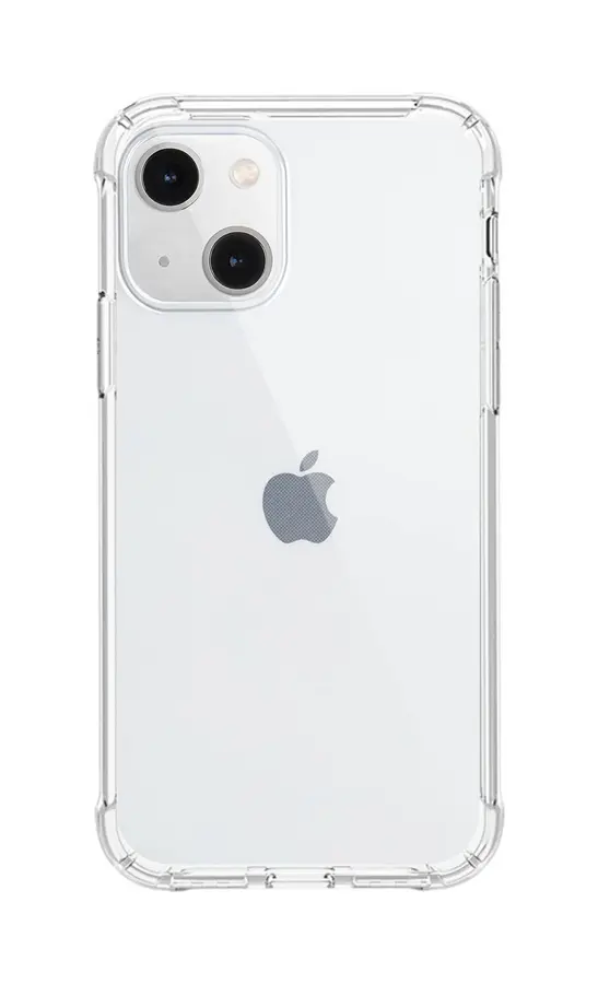 Kryt TopQ iPhone 13 mini odolný průhledný 89469