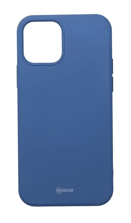 Kryt Roar iPhone 15 modrý 109591