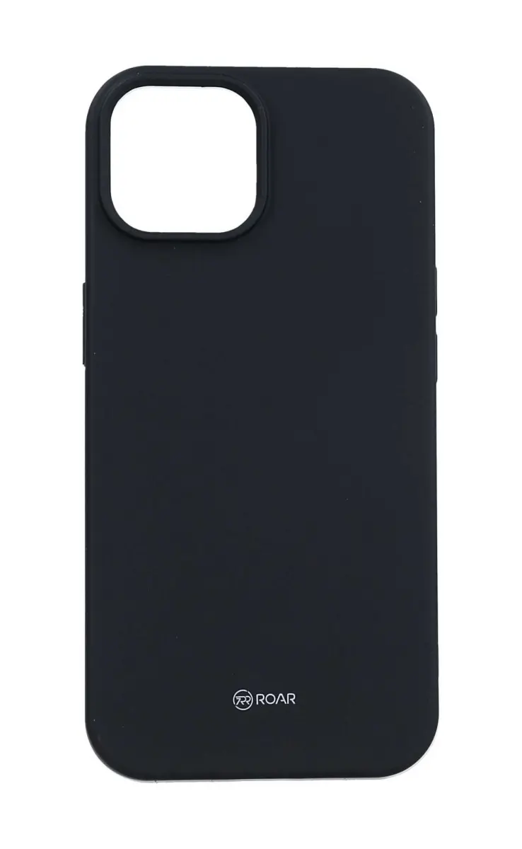 Kryt Roar iPhone 15 černý 109595