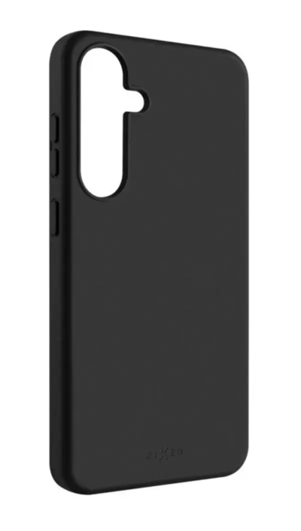 Zadní kryt FIXED MagFlow s podporou MagSafe pro Samsung Galaxy S26+, černý