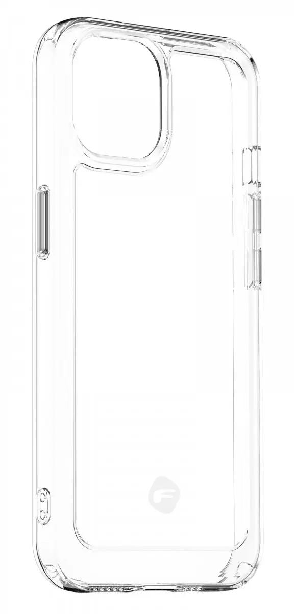 Kryt Forcell iPhone 15 průhledný 109812