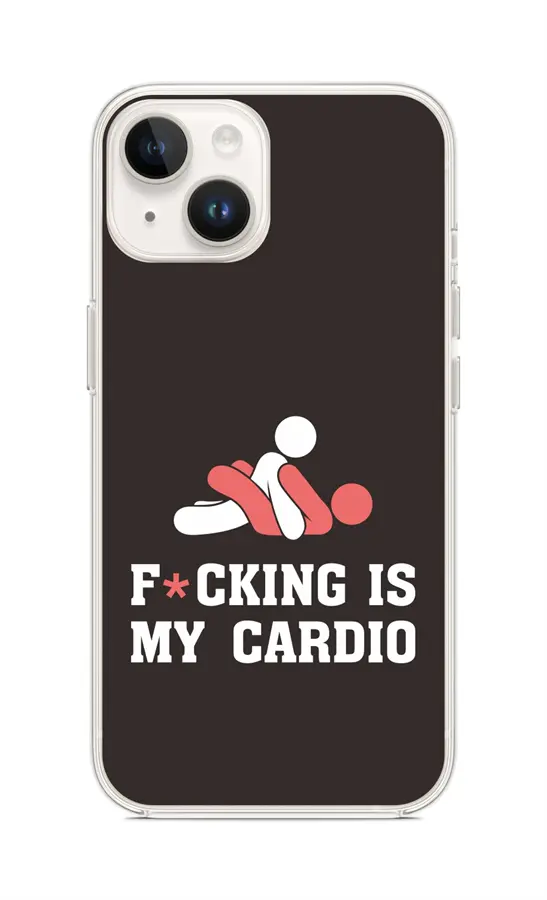 Kryt TopQ iPhone 15 Cardio 99812