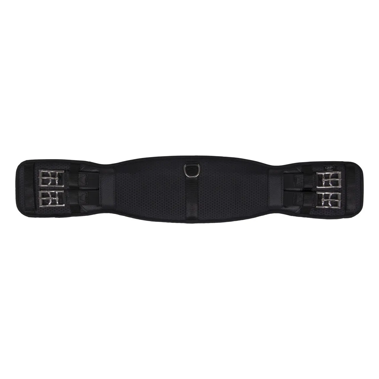 Prodyšný drezurní podbřišník QHP Air Mesh