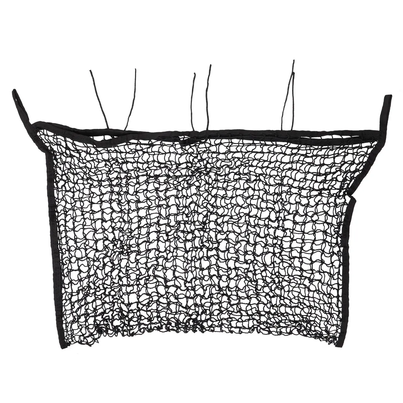 Slowfeeding síť na seno QHP 120 × 90 cm, 7–9 kg