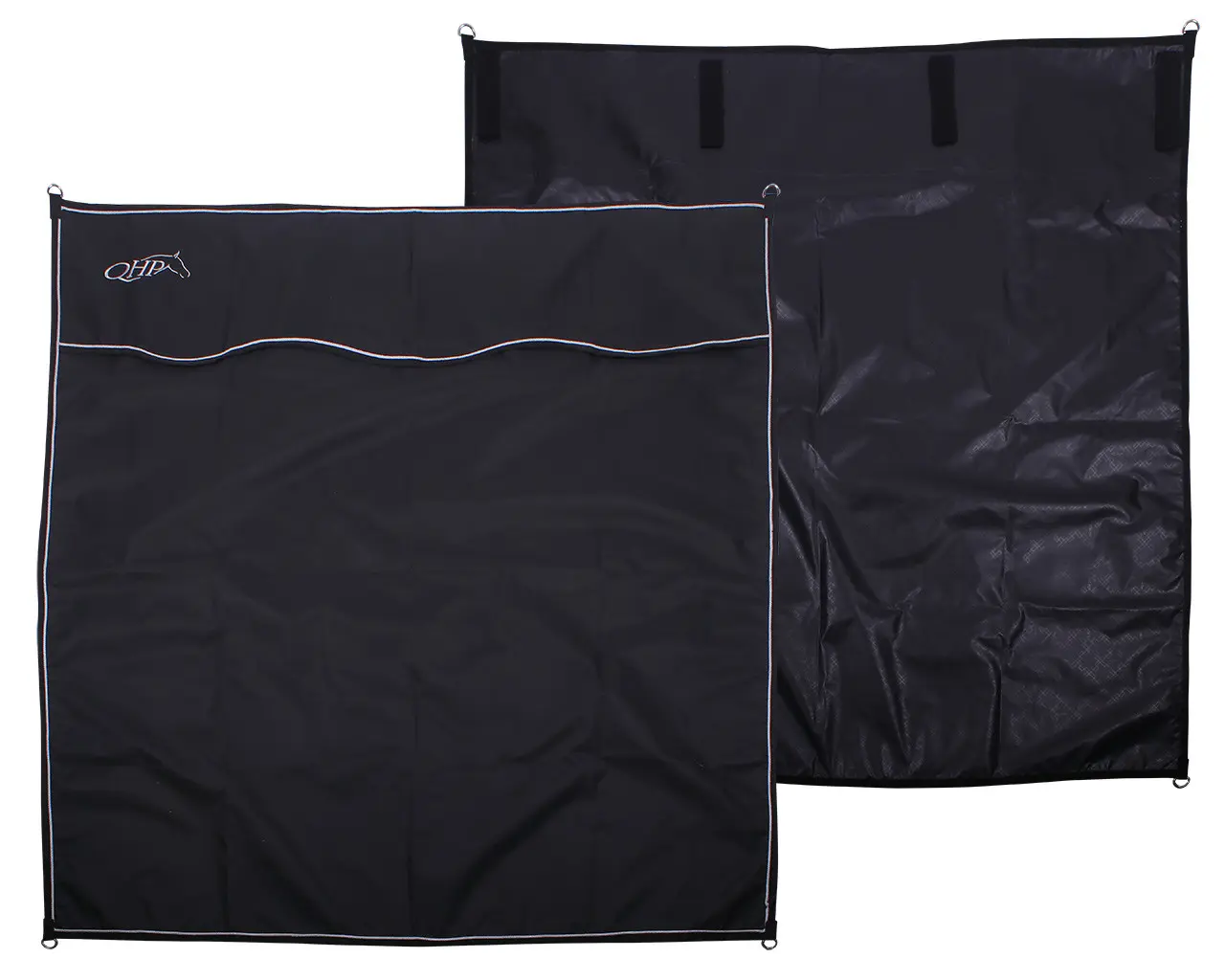 Nepromokavá stájová plachta QHP 170 × 180 cm