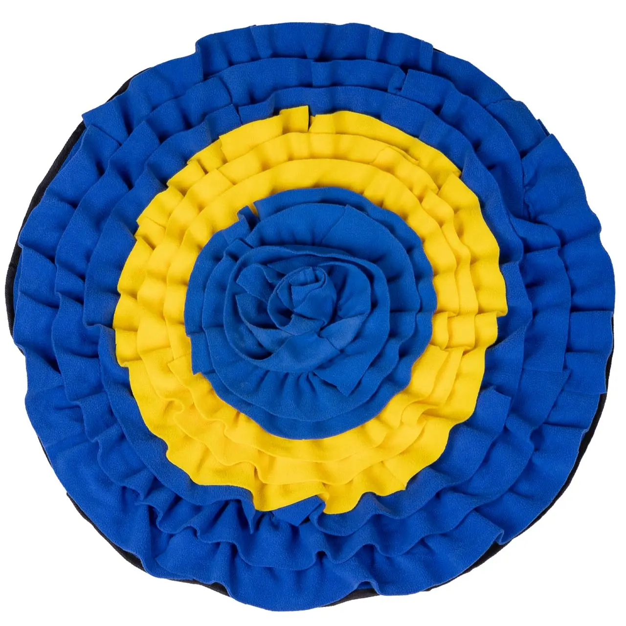 Čichací podložka pro koně QHP 70–75 cm