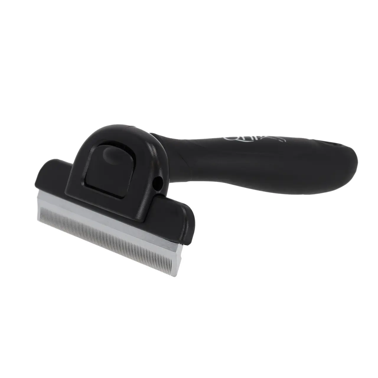 Vyčesávací kartáč QHP 10 cm