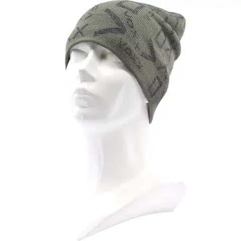 Pánská čepice VoXX STINGERS khaki khaki uni
