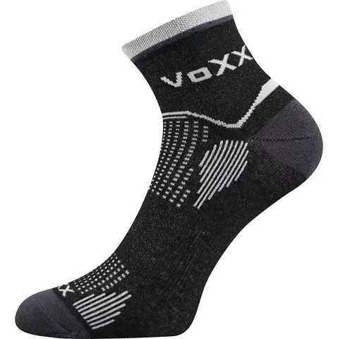 Ponožky VoXX SIRIUS černá černá