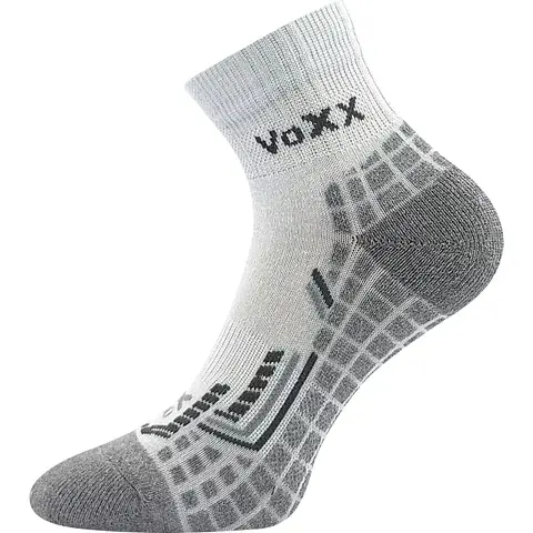 Ponožky VoXX YILDUN světle šedá světle šedá