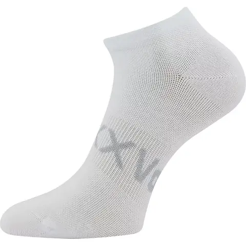 Dámské ponožky VoXX REX 20 bílá bílá
