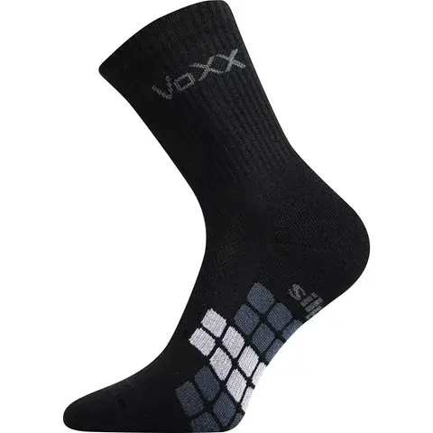 Ponožky VoXX RAPTOR černá černá