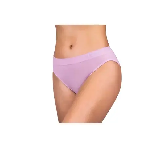 Dámské kalhotky VoXX BAMBOO SEAMLESS 001 starorůžová starorůžová