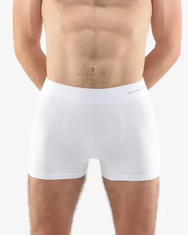 Pánské boxerky s delší nohavičkou GINO 54005P