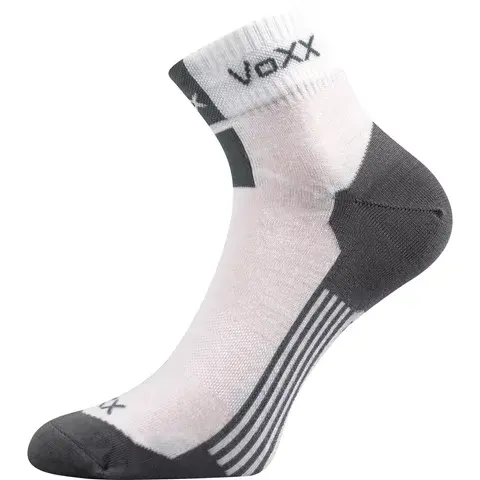 Ponožky VoXX MOSTAN bílá bílá