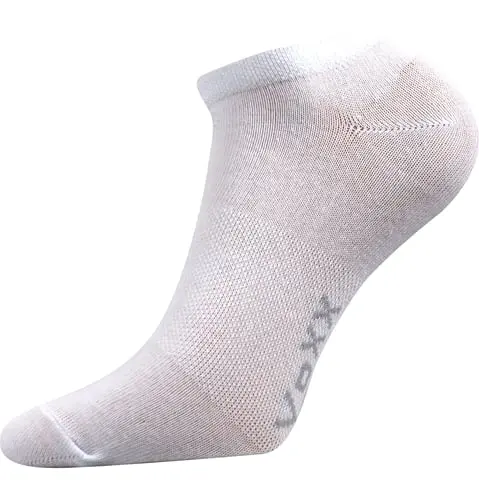 Ponožky VoXX REX 00 bílá bílá