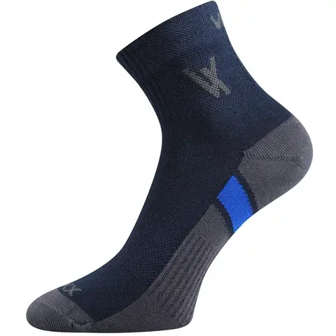 Ponožky VoXX NEO tmavě modrá tmavě modrá