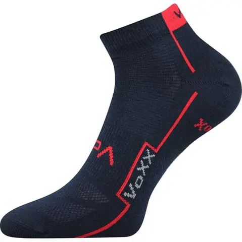 Ponožky VoXX KATO tmavě modrá tmavě modrá