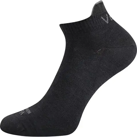 Ponožky VoXX ROD černá černá