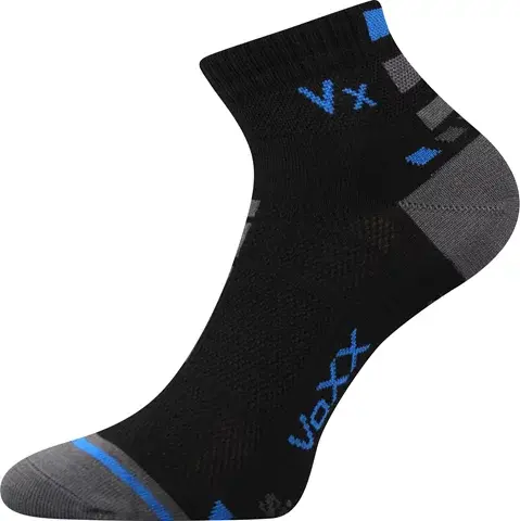 Ponožky VoXX MAYOR černá černá