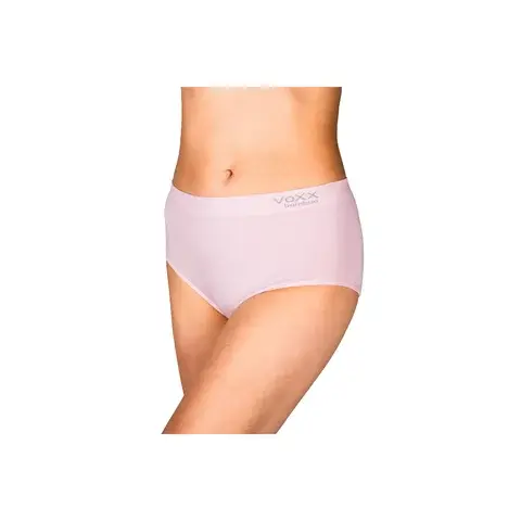 Dámské kalhotky VoXX BAMBOO SEAMLESS 004 světle růžová světle růžová
