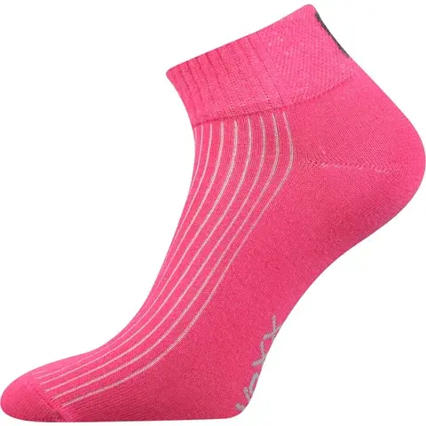 Ponožky VoXX SETRA magenta magenta