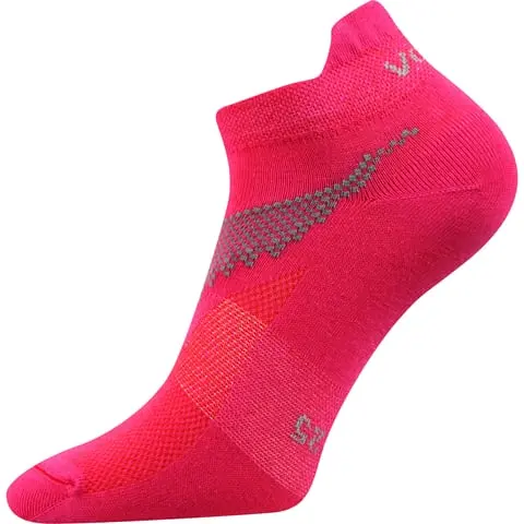 Ponožky VoXX IRIS magenta magenta