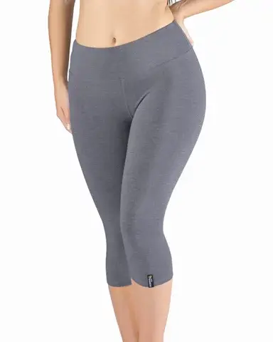 Dámské capri legíny sportovní GINA 95036P