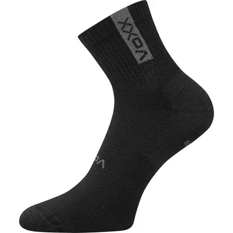 Ponožky VoXX BROX černá černá