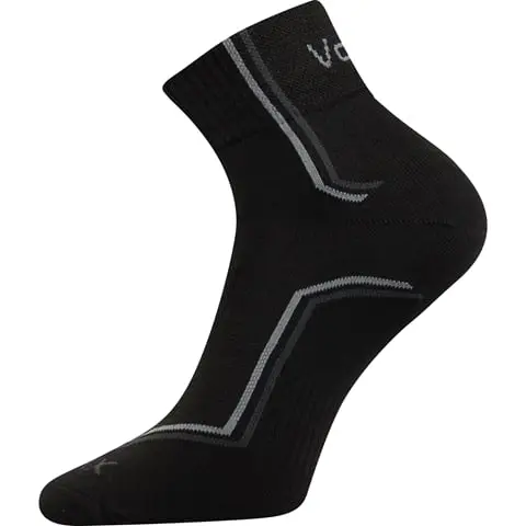 Ponožky VoXX KROTON černá černá