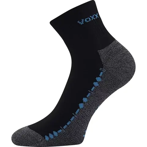 Ponožky VoXX VECTOR černá černá