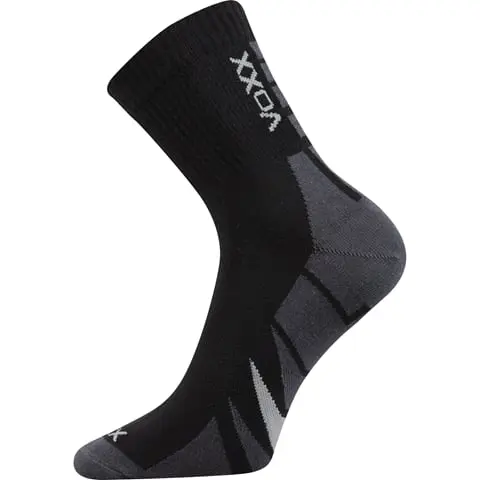 Ponožky VoXX HERMES černá černá