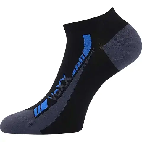 Ponožky VoXX REX 19 černá černá