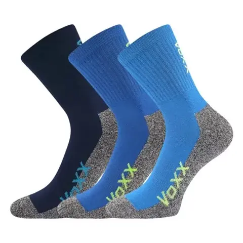 Dětské ponožky VoXX LOCIK mix kluk mix kluk