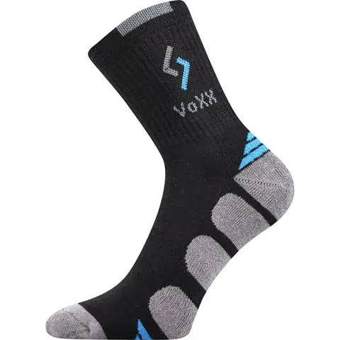 Ponožky VoXX TRONIC černá černá
