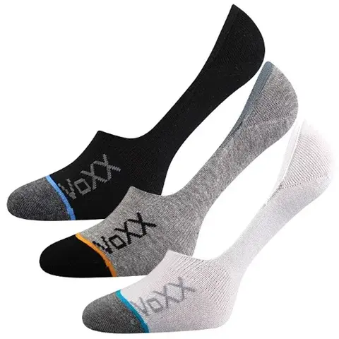 Ponožky VoXX VORTY mix mix C 43-46 (29-31)